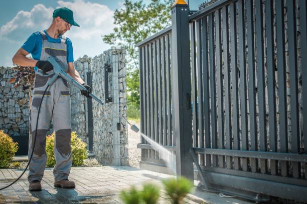 Spring Cleaning in Eucalyptus Hills, CA