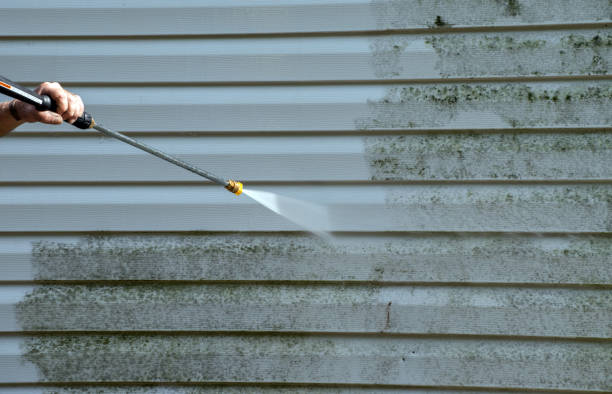 Trusted Eucalyptus Hills, CA Pressure Washing Services Experts